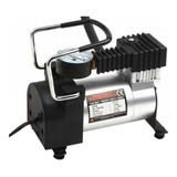 Mini Compressor De Ar 12v Automotivo