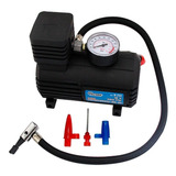 Mini Compressor De Ar 250 Psi 12v Pneu Carro Moto Bike Bola