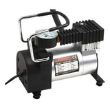 Mini Compressor De Ar Metal 12v