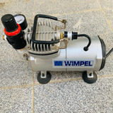 Mini Compressor De Ar Para Aerógrafo - Comp 1 - Wimpel