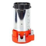 Mini Compressor P/ Buzina A Ar 12v Carro Caminhão Marítima