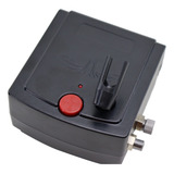 Mini Compressor P/aerografo Bivolt P/ Aerografo + Mangueira