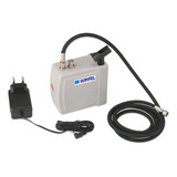 Mini Compressor Para Aerógrafo 1/8hp 10-20psi Comp-3 Wimpel