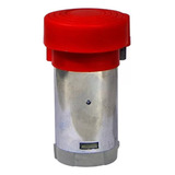 Mini Compressor Para Buzina A Ar Caminhão Marítima Motor 24v