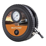 Mini Compressor Portátil Bomba De Ar 12v Encher Pneu Bola