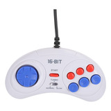 Mini Console De Jogos Portátil De 16 Bits E 9 Pinos, Jogos E