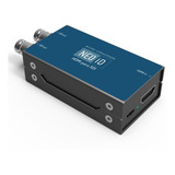Mini Conversor Neoid Hdmi Para Sdi