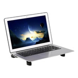 Mini Cooler Externo 2 Duplo Notebook Netbook Tablet Portatil