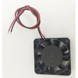 Mini Cooler Fan -40x40x10mm 12v ** 10 Peças
