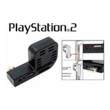 Mini Cooler Np Para Ps2 Serie Pii 70000 Com Usb Adicional