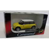 Mini Cooper - 1/43 Cararama