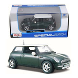Mini Cooper - Special Edition -