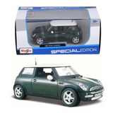 Mini Cooper - Special Edition -