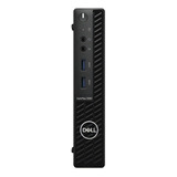 Mini Cpu Dell 3080 I3-10th Ssd 256gb 8gb