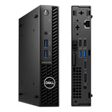 Mini Cpu Dell Optiplex 3000 I3