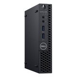 Mini Cpu Dell Optiplex 3060 I5