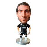 Mini Craque Do Buffon Juventus Soccerwe Kodoto