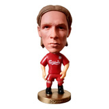 Mini Craque Do Fernando Torres Liverpool Soccerwe Kodoto