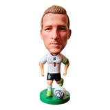 Mini Craque Do Harry Kane Inglaterra Soccerwe Kodoto