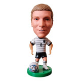 Mini Craque Do Kroos Alemanha Soccerwe Kodoto