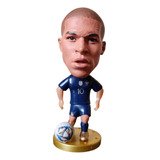 Mini Craque Do Mbappé França Soccerwe Kodoto