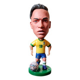 Mini Craque Do Neymar Brasil Soccerwe Kodoto