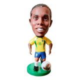 Mini Craque Do Ronaldinho Brasil Soccerwe Kodoto