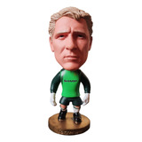 Mini Craque Do Schmeichel Manchester United Soccerwe Kodoto