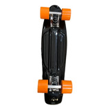 Mini Cruiser Creme Penny Importado