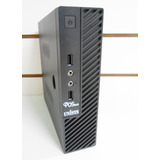 Mini Desktop Celeron J1800 Mem 4gb Ssd 120gb Mouse + Tec