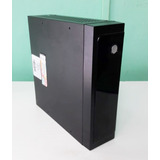 Mini Desktop Celeron J1800 Mem 4gb Ssd 120gb Wifi Mouse+tec