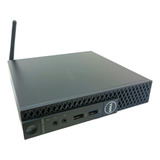 Mini Desktop Dell I5-7500t: 8 Gb