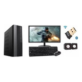 Mini Desktop Intel Core I5 8gb