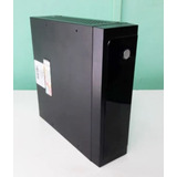 Mini Desktop Proc Intel Celeron J1800 Mem 4gb Ssd 120gb Wifi