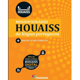 Mini Dicionario Houaiss Da Lingua Portuguesa