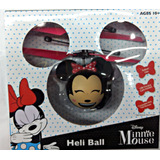 Mini Drone - Helicóptero - Heli Ball Minnie Mouse