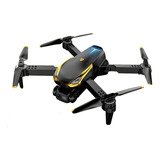 Mini Drone 2 Câmeras 1080p Controle Remoto Suporte Celular