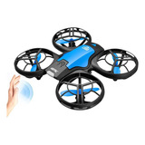 Mini Drone 4drc V8 Para Crianças Rc Quadcopter