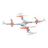 Mini Drone Com Câmera Controle Remoto Suporte Celular