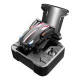 Mini Drone Com Câmera Daul 4k Hd Fpv E Controle Remoto Toys