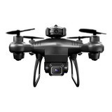 Mini Drone Com Câmera Dupla 4k Hd Fpv Toys De Controle Remot