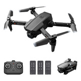 Mini Drone De Brinquedo Baixo Alcance Ls Xt6 De 6 Gyro 3d
