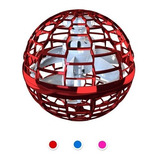 Mini Drone Disco Voador Ufo Infantil