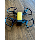 Mini Drone Dji Spark Com Câmera