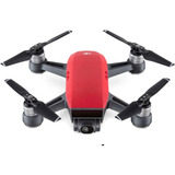 Mini Drone Dji Spark Com Câmera