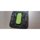 Mini Drone Dji Spark Fly More Combo Câmera Fullhd 2 Baterias