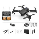 Mini Drone E-88-pro, Wi-fi Dual Câmera,