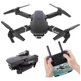 Mini Drone E88 Pro Câmera Dupla 4k Wifi Novo