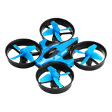 Mini Drone Infanti Resistente Flip 360 Controle Remoto 