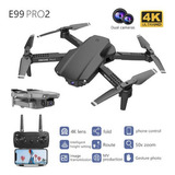 Mini Drone Nyr E99 Pro2 Dupla